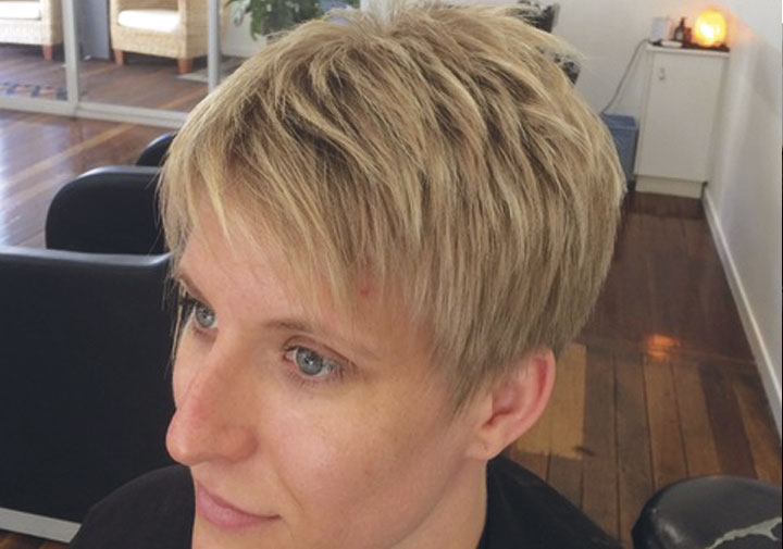 Blonde Hair Specialists in Manchester - wide 8